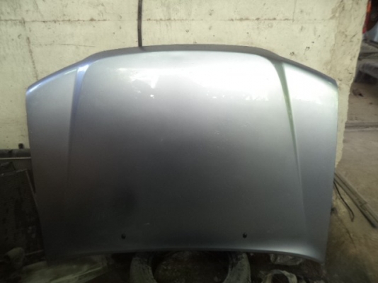 ขายฝากระโปรงหน้า เชฟโคโลราโด ปี 10 เดิมๆ