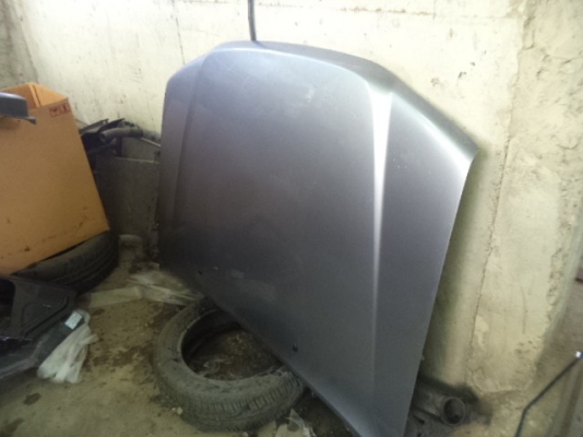 ขายฝากระโปรงหน้า เชฟโคโลราโด ปี 10 เดิมๆ