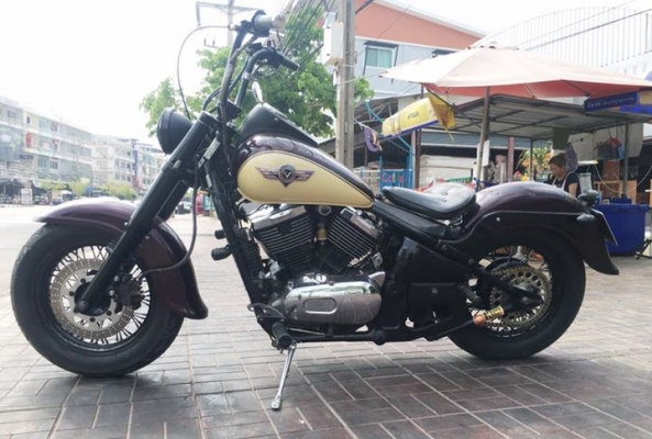 ขาย Vulcan 800 ทะเบียนแท้กทม ขาย Vulcan 800 ทะเบียนแท้กทม
