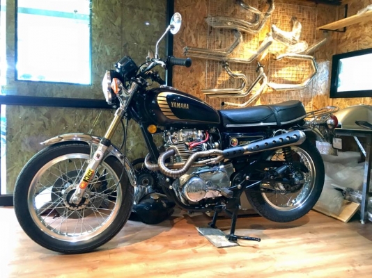 ขายTX650 ทะเบียน