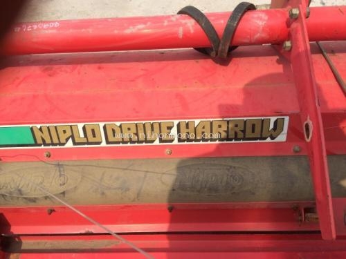 โรตารี่ NIPLO   HS-22018 รหัสสินค้า : 80903764  Tel.086-8150487 www.nihonmono.com