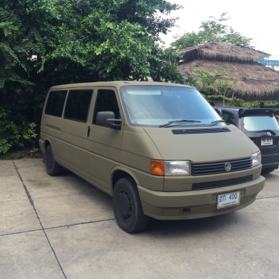 ขายทะเบียนสวย (ขายเฉพาะทะเบียนไม่รวมตัวรถนะครับ) เลขมงคล ฮก 400 กรุงเทพมหานคร สำหรับใส่รถตู้ รถหรู ราคาแพง ขายถูกๆ 25,999 บาท ติดต่อคุณเอ๋ 092-6356419