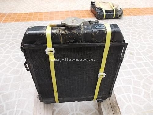 หม้อน้ำ รหัสสินค้า : 12000761 Tel.086-8150487 www.nihonmono.com