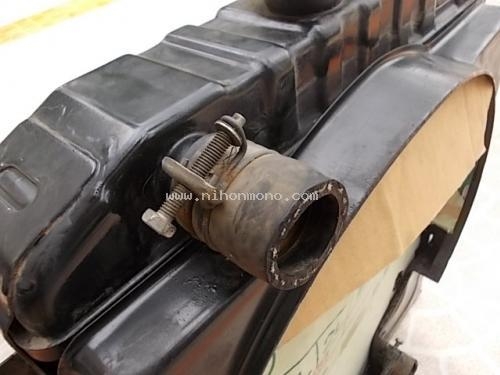 หม้อน้ำ รหัสสินค้า : 12000761 Tel.086-8150487 www.nihonmono.com