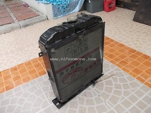 หม้อน้ำ รหัสสินค้า : 12000761 Tel.086-8150487 www.nihonmono.com