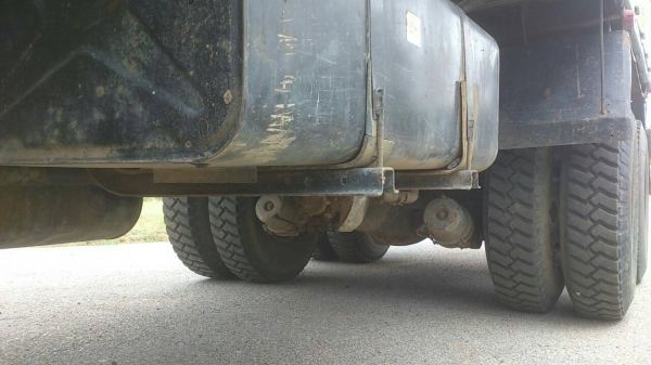 รถบรรทุก HINO 10 ล้อดัมพ์ SUMO FM227 ระบบ 2 เพลา รถบรรทุก HINO 10 ล้อดัมพ์ SUMO FM227 ระบบ 2 เพลา