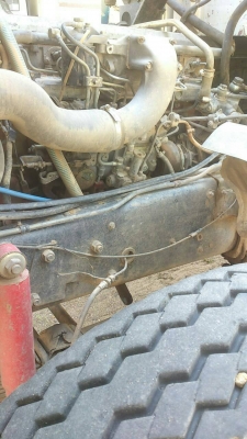 รถบรรทุก HINO 10 ล้อดัมพ์ SUMO FM227 ระบบ 2 เพลา รถบรรทุก HINO 10 ล้อดัมพ์ SUMO FM227 ระบบ 2 เพลา