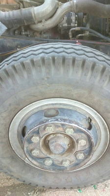 รถบรรทุก HINO 10 ล้อดัมพ์ SUMO FM227 ระบบ 2 เพลา รถบรรทุก HINO 10 ล้อดัมพ์ SUMO FM227 ระบบ 2 เพลา