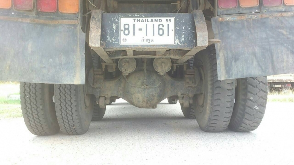 รถบรรทุก HINO 10 ล้อดัมพ์ SUMO FM227 ระบบ 2 เพลา รถบรรทุก HINO 10 ล้อดัมพ์ SUMO FM227 ระบบ 2 เพลา