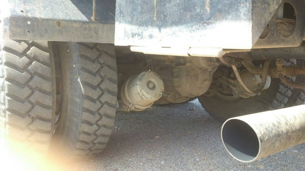 รถบรรทุก HINO 10 ล้อดัมพ์ SUMO FM227 ระบบ 2 เพลา รถบรรทุก HINO 10 ล้อดัมพ์ SUMO FM227 ระบบ 2 เพลา