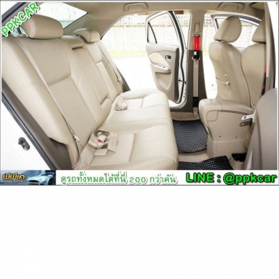 2012 TOYOTA SOLUNA VIOS 1.5 G