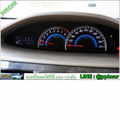 2012 TOYOTA SOLUNA VIOS 1.5 G