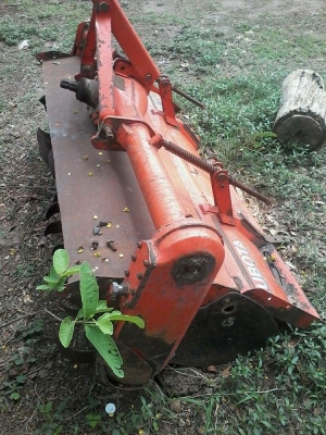 โลตาลี่คูโบต้า160ชม