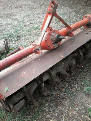 โลตาลี่คูโบต้า160ชม