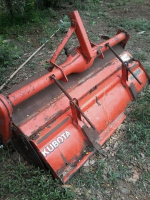 โลตาลี่คูโบต้า160ชม