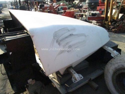 อะไหล่ลู่ลมหลังคา รหัสสินค้า : 14001635  Tel.086-8150487 www.nihonmono.com