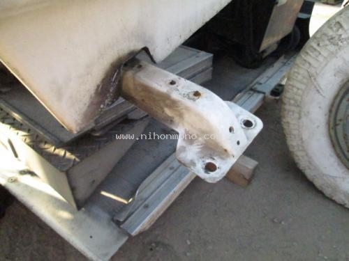 อะไหล่ลู่ลมหลังคา รหัสสินค้า : 14001635  Tel.086-8150487 www.nihonmono.com