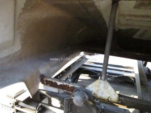 อะไหล่ลู่ลมหลังคา รหัสสินค้า : 14001635  Tel.086-8150487 www.nihonmono.com