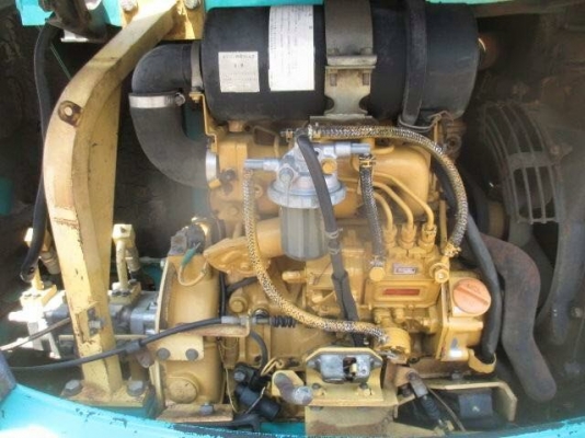 ขายด่วน KOMATSU PC20-7 รถเก่านอกญี่ปุ่น 100\% มีเอกสารใบอินวอยและใบซื้อขาย พร้อมทำสี ราคาเบา เบา 285,000 บาท สนใจติดต่อ วัชรัตน์ รุ่งเรืองแทรกเตอร์ โทร:0925768909หรือ0965411713 ขายด่วน KOMATSU PC20-7 รถเก่านอกญี่ปุ่น 100\% มีเอกสารใบอินวอยและใบซื้อขาย พร้อมทำสี ราคาเบา เบา 285,000 บาท สนใจติดต่อ วัชรัตน์ รุ่งเรืองแทรกเตอร์ โทร:0925768909หรือ0965411713