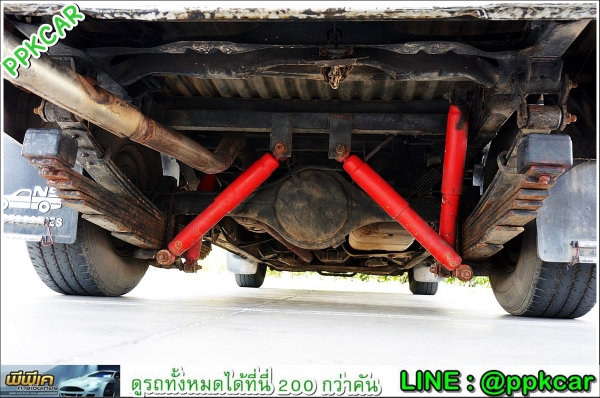 2012 MAZDA BT-50, 2.5 S STD