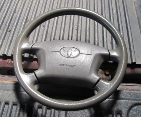 พวงมาลัยโตโยต้า ถูกๆ