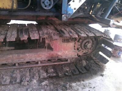 ขายรถเกี่ยวข้าว ไทยเส็งยนต์ มดตะนอย อุ้ม2.5ตัน ตัวเดิน10 เครื่อง195แรง HO7D ปั้มไดกิ้น สภาพพร้อมใช้งาน สนใจโทร 090-8588220คุณนะ 093-3258446คุณบิว หรือเข้าดูสินค้าอื่นๆได้ที่ www.narong2truck.com หรือ www.truck.in.th/498 หรือเพจFacebook ณรงค์ ซื้อขายรถมือส