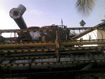 ขายรถเกี่ยวข้าว ไทยเส็งยนต์ มดตะนอย อุ้ม2.5ตัน ตัวเดิน10 เครื่อง195แรง HO7D ปั้มไดกิ้น สภาพพร้อมใช้งาน สนใจโทร 090-8588220คุณนะ 093-3258446คุณบิว หรือเข้าดูสินค้าอื่นๆได้ที่ www.narong2truck.com หรือ www.truck.in.th/498 หรือเพจFacebook ณรงค์ ซื้อขายรถมือส