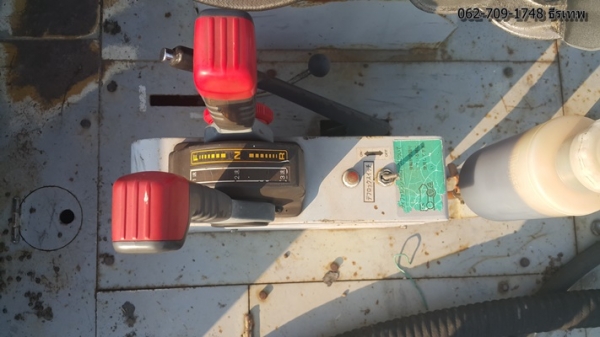 (10ตัน) Hitachi Dynapac RT200WT เก่าญี่ปุ่นแท้ 062-709-1748 ธีรเทพ NDT Thailand