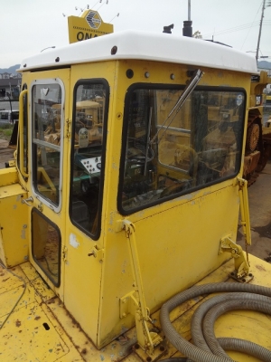 RT200WT ปี1995 5284 ชม. เก่าญี่ปุ่นแท้ ไม่เคยใช้ในไทย สอบถาม 062-7091748 ธีรเทพ