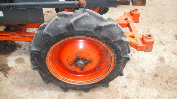 รถคูโบต้า KRT140 พลัส รถคูโบต้า KRT140 พลัส