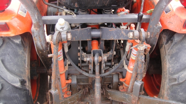 รถคูโบต้า KRT140 พลัส รถคูโบต้า KRT140 พลัส