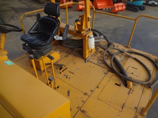 RT200WT-C ปี 1998 2949ชม. นำเข้าญี่ปุ่น ไม่เคยใช้บ้านเรา พร้อมใช้งาน สอบถาม 0627091748 ธีรเทพ