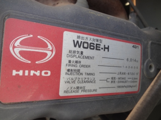RT200WT-C ปี 1998 2949ชม. นำเข้าญี่ปุ่น ไม่เคยใช้บ้านเรา พร้อมใช้งาน สอบถาม 0627091748 ธีรเทพ