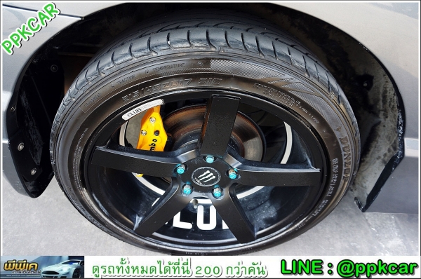 2009 HONDA CIVIC 2.0 EL