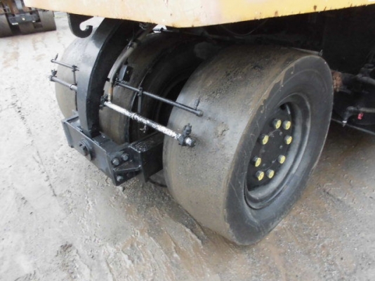 CP201W ปี1991 3587 ชม. นำเข้าญี่ปุ่นไม่เคยใช้บ้านเรา พร้อมใช้งาน สอบถาม 0627091748 ธีรเทพ