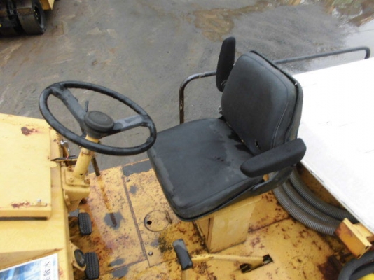 CP201W ปี1991 3587 ชม. นำเข้าญี่ปุ่นไม่เคยใช้บ้านเรา พร้อมใช้งาน สอบถาม 0627091748 ธีรเทพ