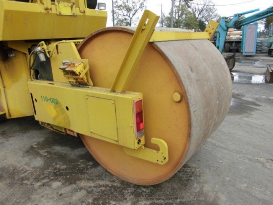 SAKAI R2S#12604 ปี1993 1,652ชม. เก่าญี่ปุ่น 100\% ไม่เคยใช้บ้านเรา พร้อมใช้งาน สอบถาม 0627091748 ธีรเทพ