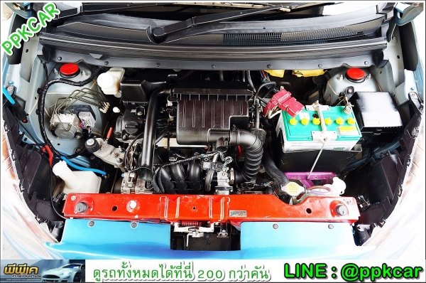 2013 MITSUBISHI MIRAGE 1.2 2013 MITSUBISHI MIRAGE 1.2