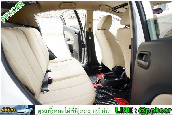 2011 MAZDA MAZDA 2 1.5