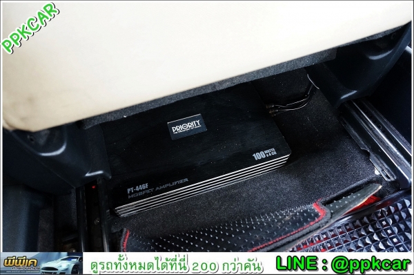 2011 MAZDA MAZDA 2 1.5