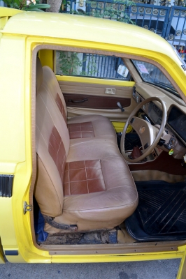 LN30 ดีเซล 4ชอ ช่วงสั้น