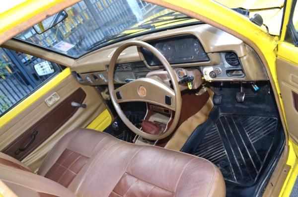 LN30 ดีเซล 4ชอ ช่วงสั้น