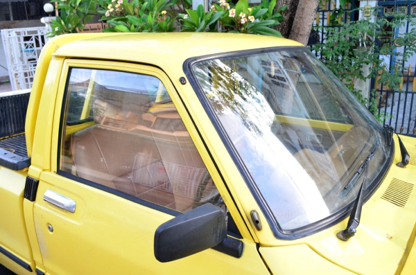 LN30 ดีเซล 4ชอ ช่วงสั้น