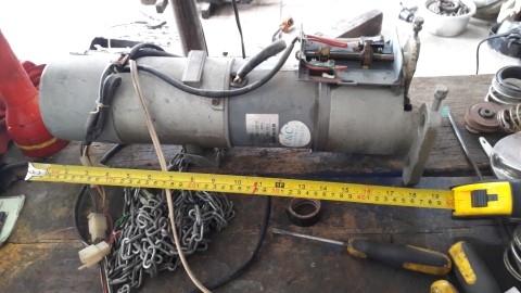 มอเตอร์ไฟฟ้าประตูม้วน มอเตอร์ไฟฟ้าประตูม้วน