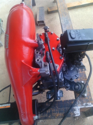 เครื่องเจ็ทยามาฮ่า 700 แต่งมาจากญี่ปุ่น สภาพเยี่่ยม ครบชุดพร้อมวาง