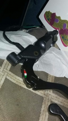 ขายปั้ม ITALY ซ้าย-ขวา งานเทพๆ