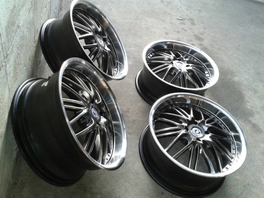 ขอบ17นิ้ว4รู100 สวยๆ 4 ล้อ ราคา 6900 บาท ขอบ17นิ้ว4รู100 สวยๆ 4 ล้อ ราคา 6900 บาท