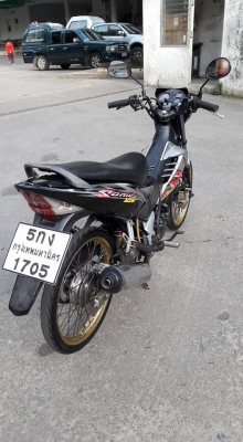 ขายลูกเดียว sonic สตาทมือ ปี2547 ขายไม่แพงคับ ขายลูกเดียว sonic สตาทมือ ปี2547 ขายไม่แพงคับ