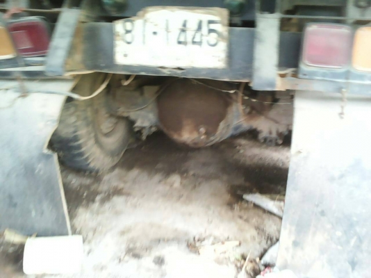 -ขาย 10ล้อดั้ม  2 เพลาจั้มโบ้200เครื่องร็อคกี้ 175 แรง เบรคทีปฟี่ สโลว์กลาง  เอกสารพร้อมโอน