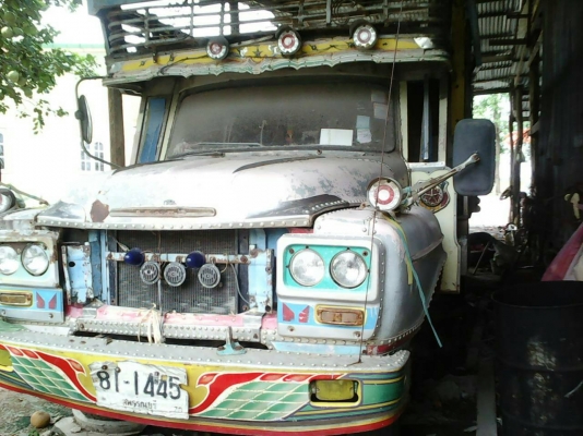 -ขาย 10ล้อดั้ม  2 เพลาจั้มโบ้200เครื่องร็อคกี้ 175 แรง เบรคทีปฟี่ สโลว์กลาง  เอกสารพร้อมโอน